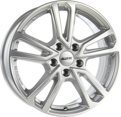 ALUTEC Tormenta Polar 7,00x17 5x112,00 ET45,00