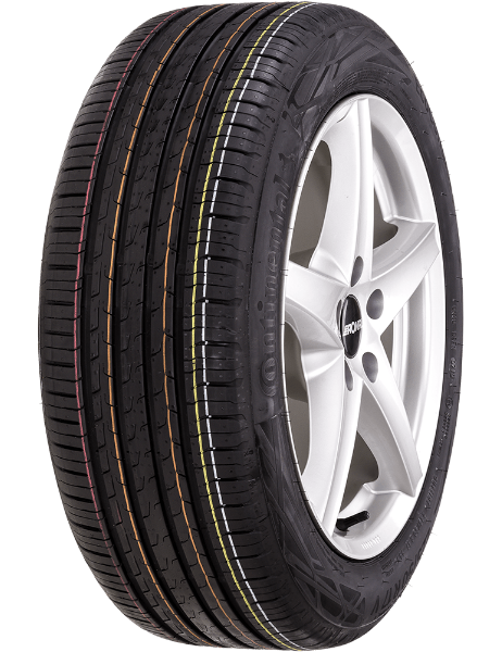 Continental EcoContact 6 175/65 R14 86 T XL