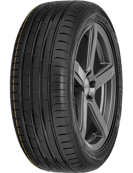 Nokian Tyres Powerproof