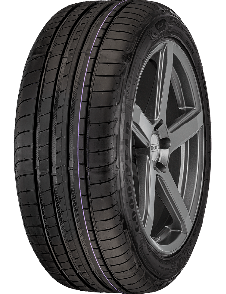 Goodyear Eagle F1 Asymmetric 5 235/60 R18 103 T (+)