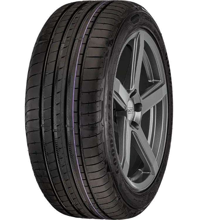 Goodyear Eagle F1 Asymmetric 5 235/40 R19 96 Y XL, FP, SCT