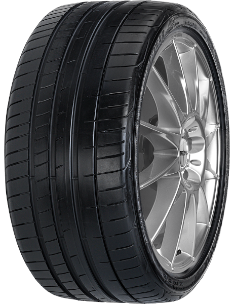 Goodyear Eagle F1 SuperSport 285/35 R19 103 Y XL, ZR, FP