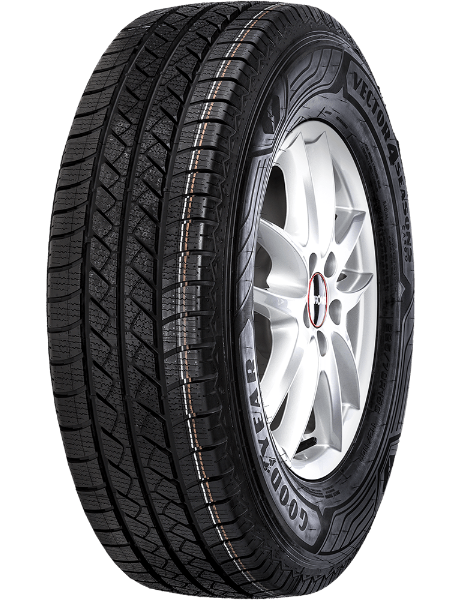 Goodyear Vector 4Seasons Cargo