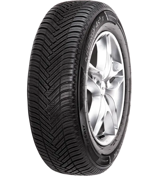 Hankook Kinergy 4S2X H750A 215/60 R17 96 V