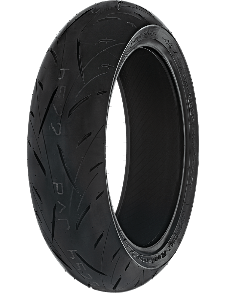 Dunlop Sportmax RoadSport 2 120/70ZR17 (58 W) Front TL G
