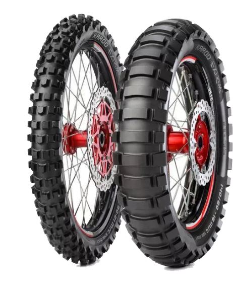 Metzeler Karoo Extreme 150/70 R17 69 R Rear TL MST