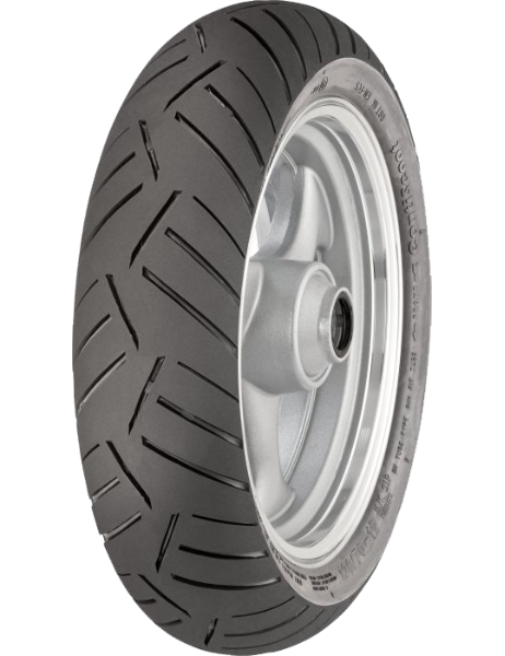 Continental ContiScoot 120/70-12 51 P Front TL