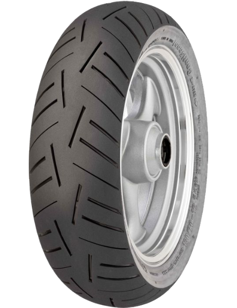 Continental ContiScoot 110/80-14 59 P Rear TL RF