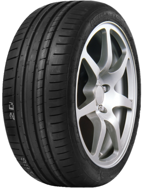Linglong Green-Max ACRO 225/45 R17 91 W RUN ON FLAT
