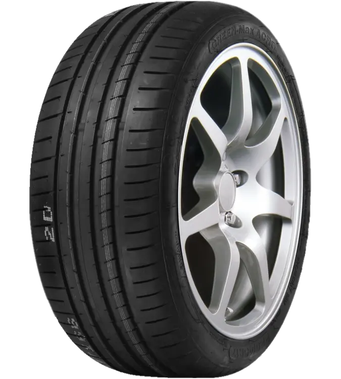 Linglong Green-Max ACRO 245/45 R18 96 W RUN ON FLAT