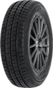 Detail běhounu Linglong Green-Max VAN 4Season 215/60 R17 109/107 T C