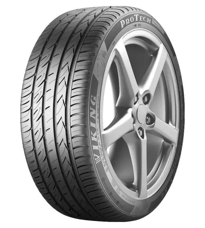Viking ProTech NewGen 245/35 R19 93 Y ZR