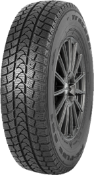 Detail běhounu Tracmax Ice Plus SR-1 165/80 R13 94/93 Q C