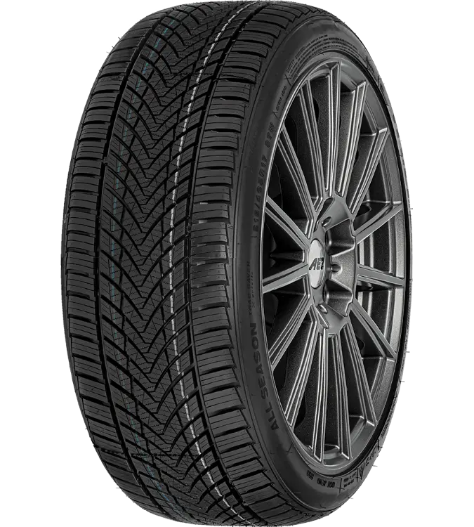 Tracmax A/S Trac Saver 205/50 R16 91 W XL