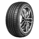 Detail běhounu Radar Dimax 4 Season 295/35 R21 107 W XL