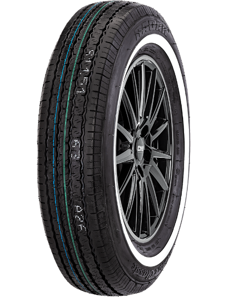 Radar Dimax Classic 125/80 R12 62 S WSW