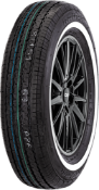 Detail běhounu Radar Dimax Classic 165/80 R15 86 H WSW
