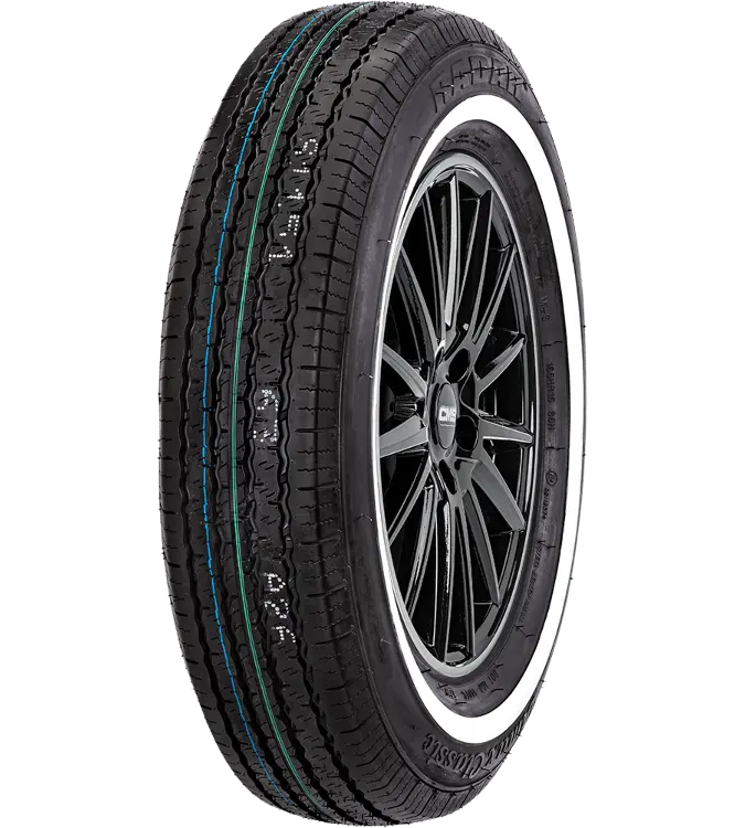 Radar Dimax Classic 185/70 R14 88 V WSW