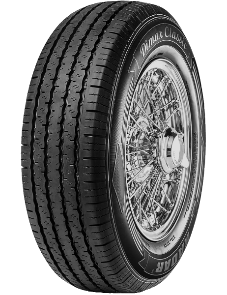Radar Dimax Classic 175/50 R13 72 V M+S