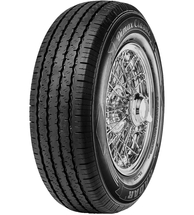 Radar Dimax Classic 185/70 R15 89 V