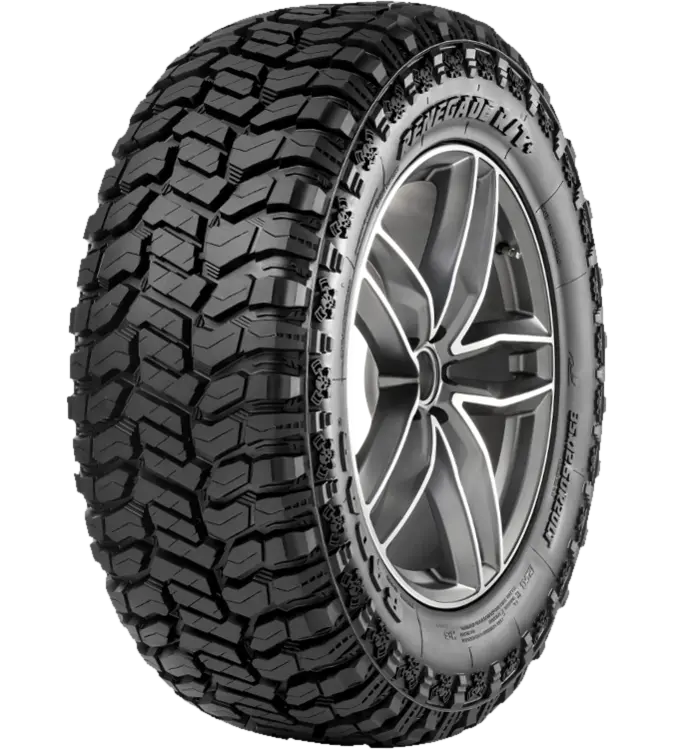 Radar Renegade RT+ 215/70 R16 100/97 Q POR
