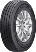 Detail běhounu Austone Athena SP-112 7.00 R16 115/110 Q C