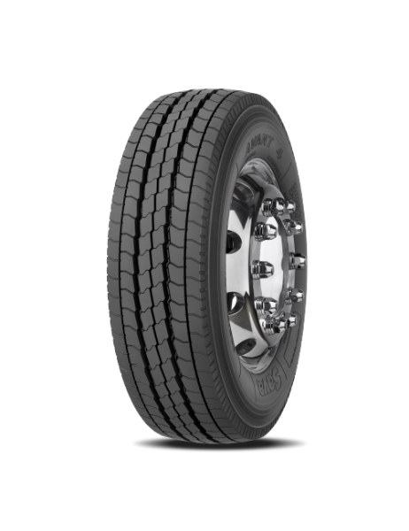 Sava Avant 4 205/75 R17.5 124/122 M