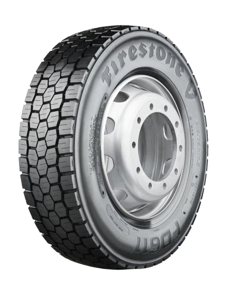 Firestone FD611 215/75 R17.5 126/124 M