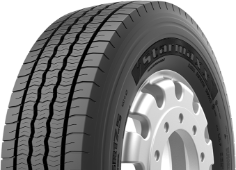 STARMAXX GZ300 235/75 R17.5 132/130 M