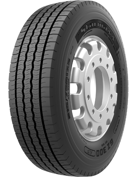 STARMAXX GZ300 235/75 R17.5 132/130 M