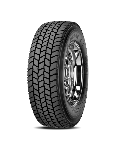 Sava Orjak 4 235/75 R17.5 132/130 M