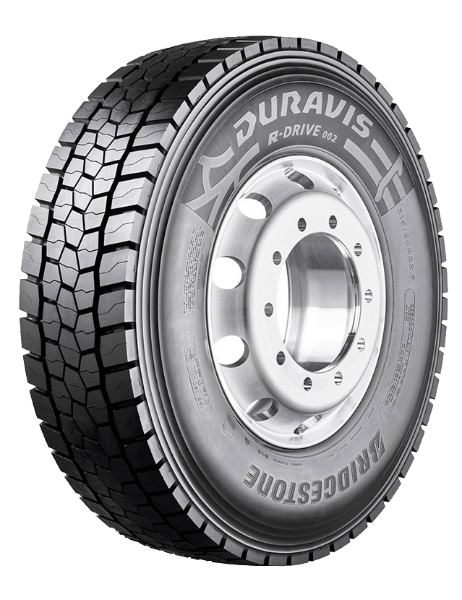 Bridgestone RD2 265/70 R17.5 138/136 M
