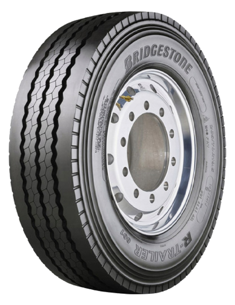 Bridgestone RT1 235/75 R17.5 143/141 J