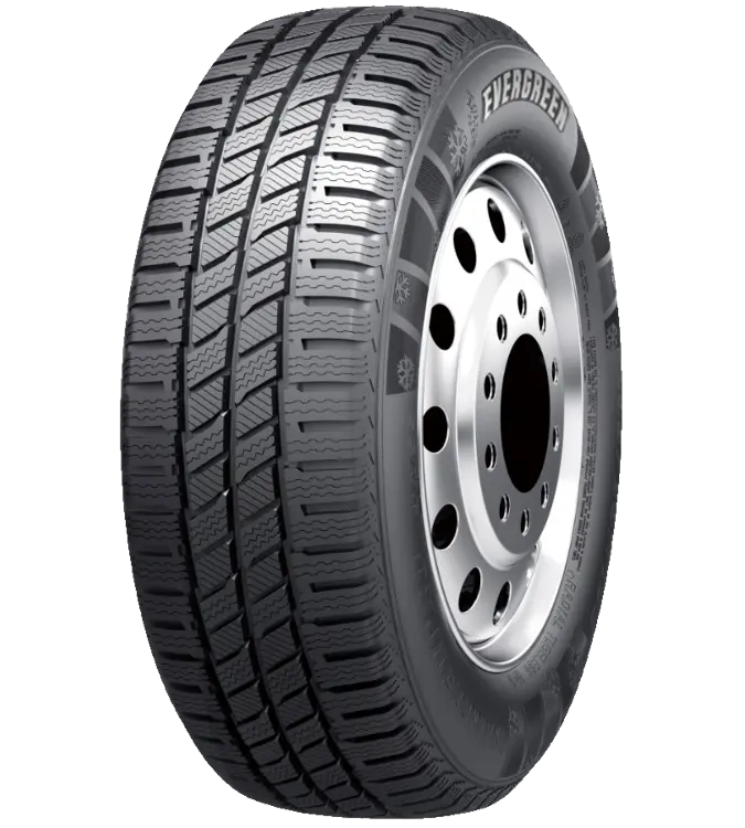 Evergreen EW616 225/75 R16 118/116 R C