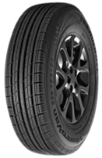 Detail běhounu Premiorri Vimero-VAN 195/70 R15 104/102 R C