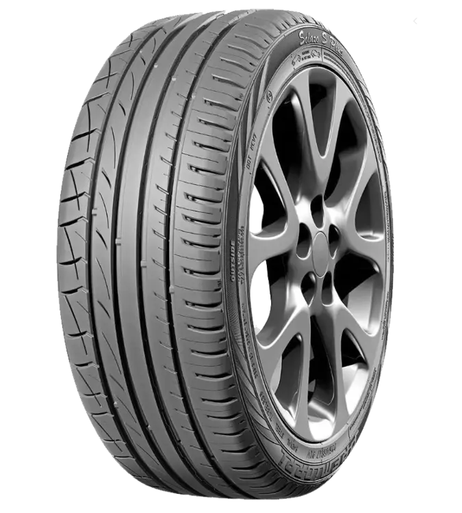 Premiorri Solazo S Plus 235/45 R17 97 V FR