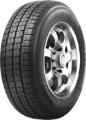 Detail běhounu Leao iGreen Van 4S 165/70 R14 89/87 R C