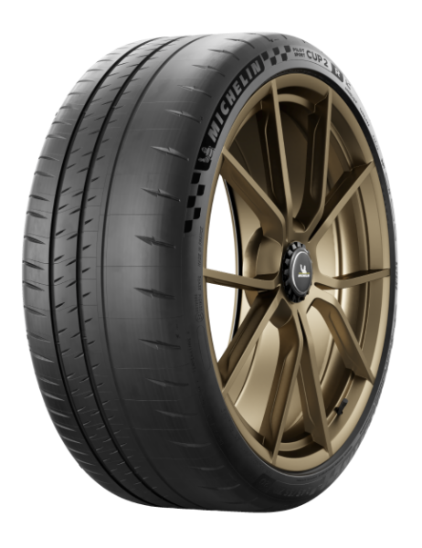 Michelin Pilot Sport Cup 2 R 245/35 R20 95 Y XL, ZR, K2