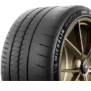 Michelin Pilot Sport Cup 2 R 335/30 R20 108 Y XL, ZR, MO2 - Miniatura fotografie 3