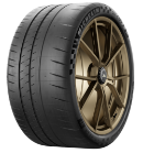 Detail běhounu Michelin Pilot Sport Cup 2 R 345/30 R21 111 Y XL, ZR, K1