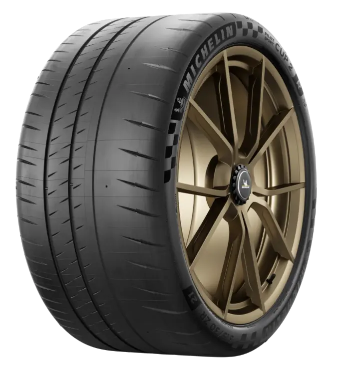 Michelin Pilot Sport Cup 2 R 285/35 R19 103 Y XL, ZR, MO2