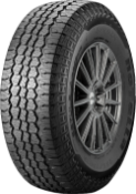 Detail běhounu Rotalla Setula A-Race AT01 255/70 R15 112 H XL