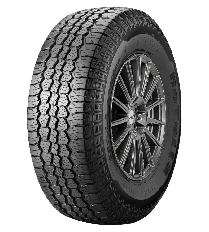 Rotalla Setula A-Race AT01 255/70 R15 112/110 S C