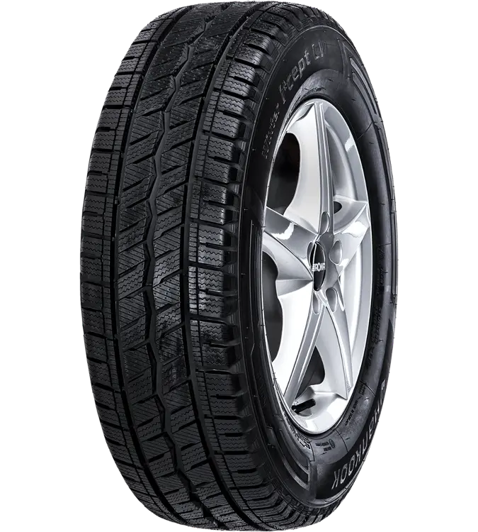 Hankook Winter I*cept LV RW12 215/60 R17 109/107 T C