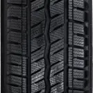Hankook Winter I*cept LV RW12 215/60 R17 109/107 T C - Miniatura fotografie 2