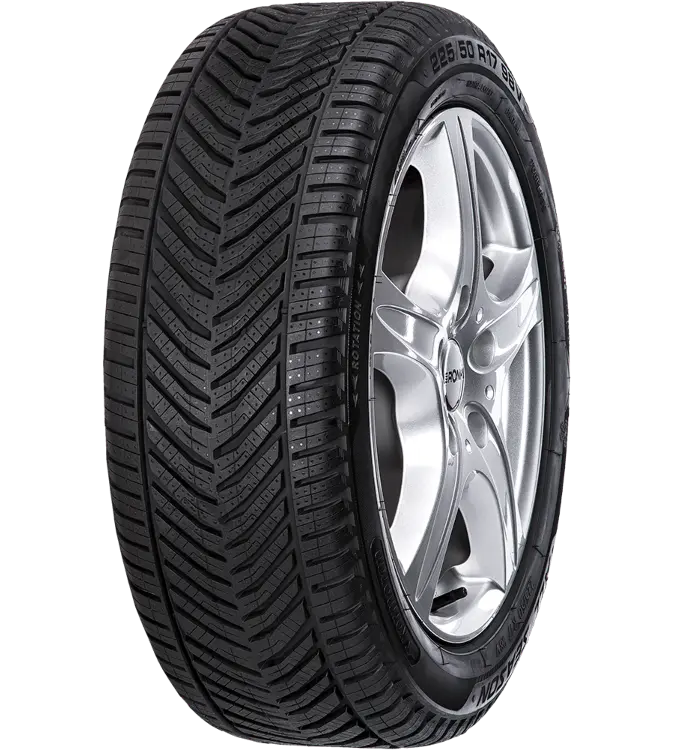 Kormoran All Season 195/60 R15 92 V XL