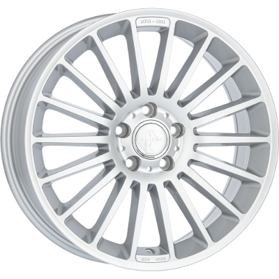 Keskin Tuning KT15 Speed SL 7,00x16 5x100,00 ET38,00