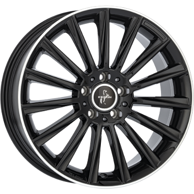 Keskin Tuning KT18 Turbo BLP 7,00x17 5x120,00 ET35,00