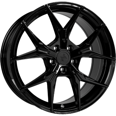 Keskin Tuning KT19 Angel BP 8,00x18 5x114,30 ET40,00