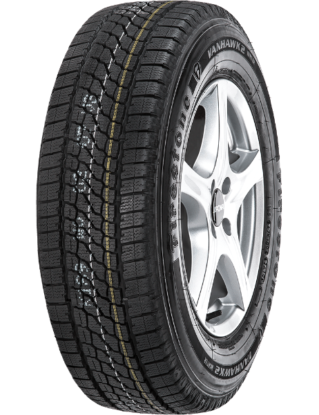 Firestone Vanhawk 2 Winter 195/70 R15 104/102 R C